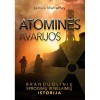 James Mahaffey - Atominės avarijos. Branduolinių sprogimų ir nelaimių istorija