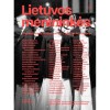 Agnė Narušytė, Ieva Burbaitė, Audronė Žukauskaitė, Laima Kreivytė, Karolina Rimkutė, Aira Niauronytė - Lietuvos menininkės