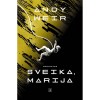 Andy Weir - Projektas „Sveika, Marija“