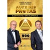 Arūnas Valinskas, Andrius Tapinas - Auksinis protas. Iliustruotoji enciklopedija: 999 klausimai