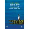 Fabio Geda - Jūroje būna krokodilų. Iš Afganistano į Italiją. Tikra Enajo pabėgimo istorija