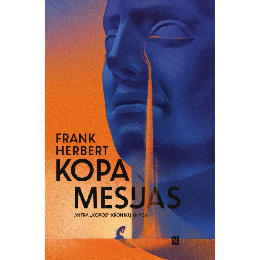 Frank Herbert - Kopa. Mesijas