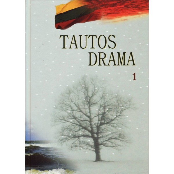 Henrikas Šadžius - Tautos drama (1939-1953)