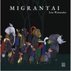 Issa Watanabe - Migrantai