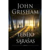 John Grisham - Teisėjo sąrašas