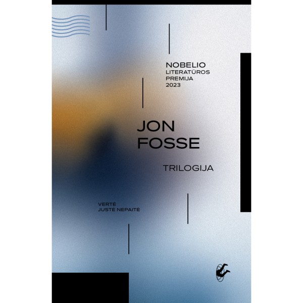 Jon Fosse - Trilogija