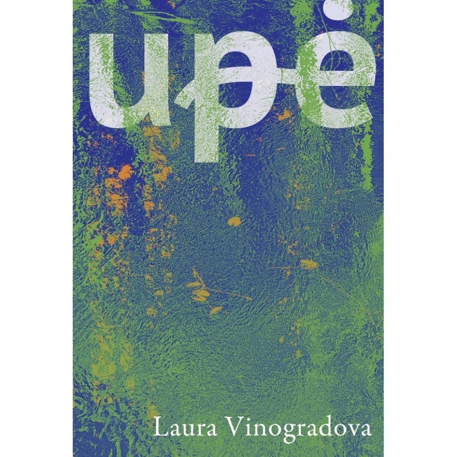 Laura Vinogradova - Upė