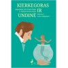 Line Faden-Babin, Jakobas Rachmanskis ir Lucia Calfapietra - Kierkegoras ir undinė