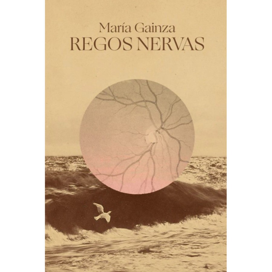 Maria Gainza - Regos nervas