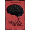 Matas Maldeikis - Pasaulio pabaigos istorija