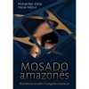 Michael Bar-Zohar, Nissim Mishal - Mosado amazonės: išskirtinės Izraelio žvalgybos moterys