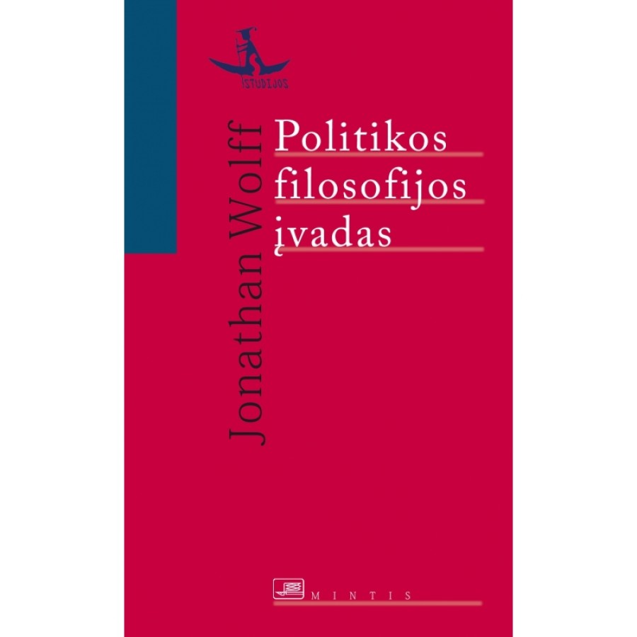 Politikos filosofijos įvadas