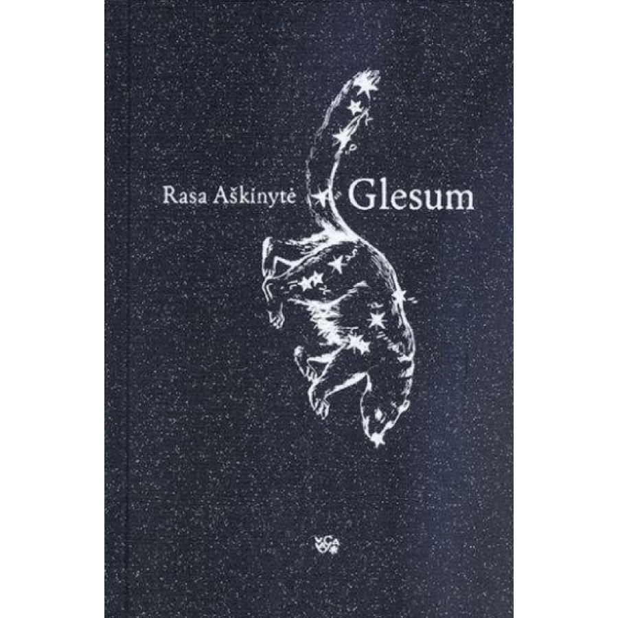 Rasa Aškinytė - Glesum