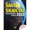 Šalys ir skaičiai 2023. Mažasis pasaulio atlasas