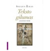 Saulius Žukas - Teksto gilumas. Semiotiniai etiudai