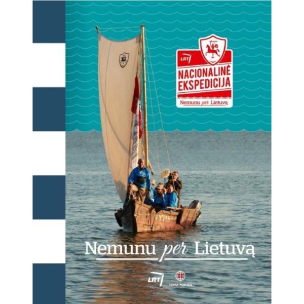 Selemonas Paltanavičius - Nemunu per Lietuvą