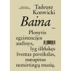 Tadeusz Konwicki - Baina