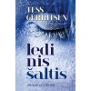 Tess Gerritsen - Ledinis šaltis