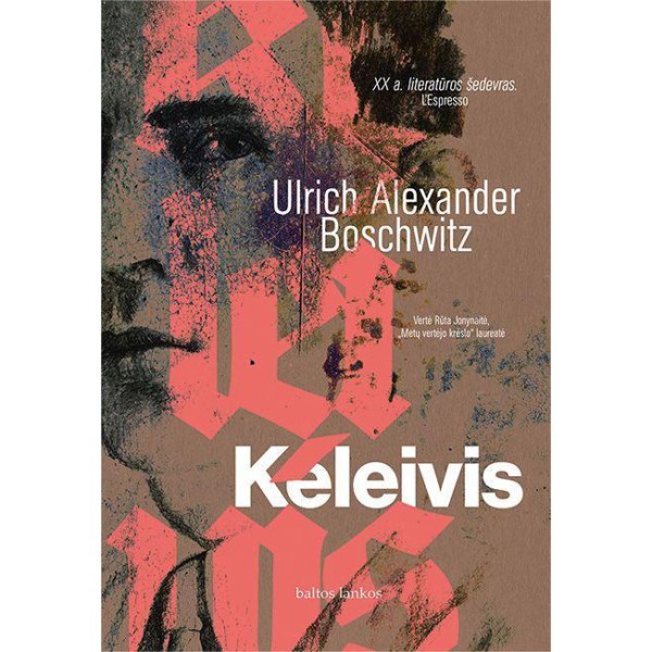 Ulrich Alexander Boschwitz - Keleivis