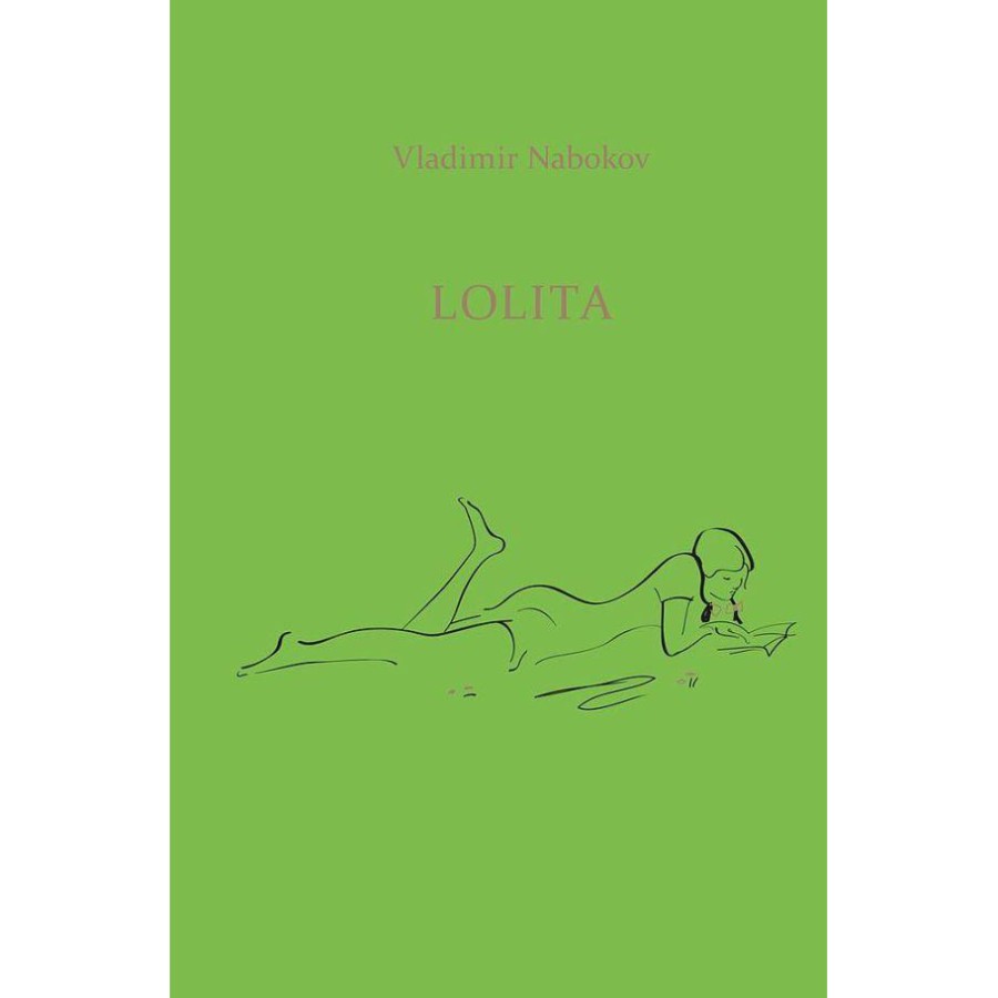 Vladimir Nabokov - Lolita