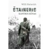 Willi Heinrich - Štaineris. Kantrus kūnas