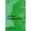 Witold Gombrowicz - Dienoraštis I